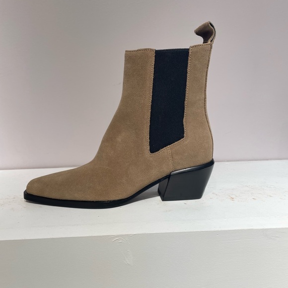 BRAND NEW: Rag & Bone Chelsea boot - Picture 4 of 6